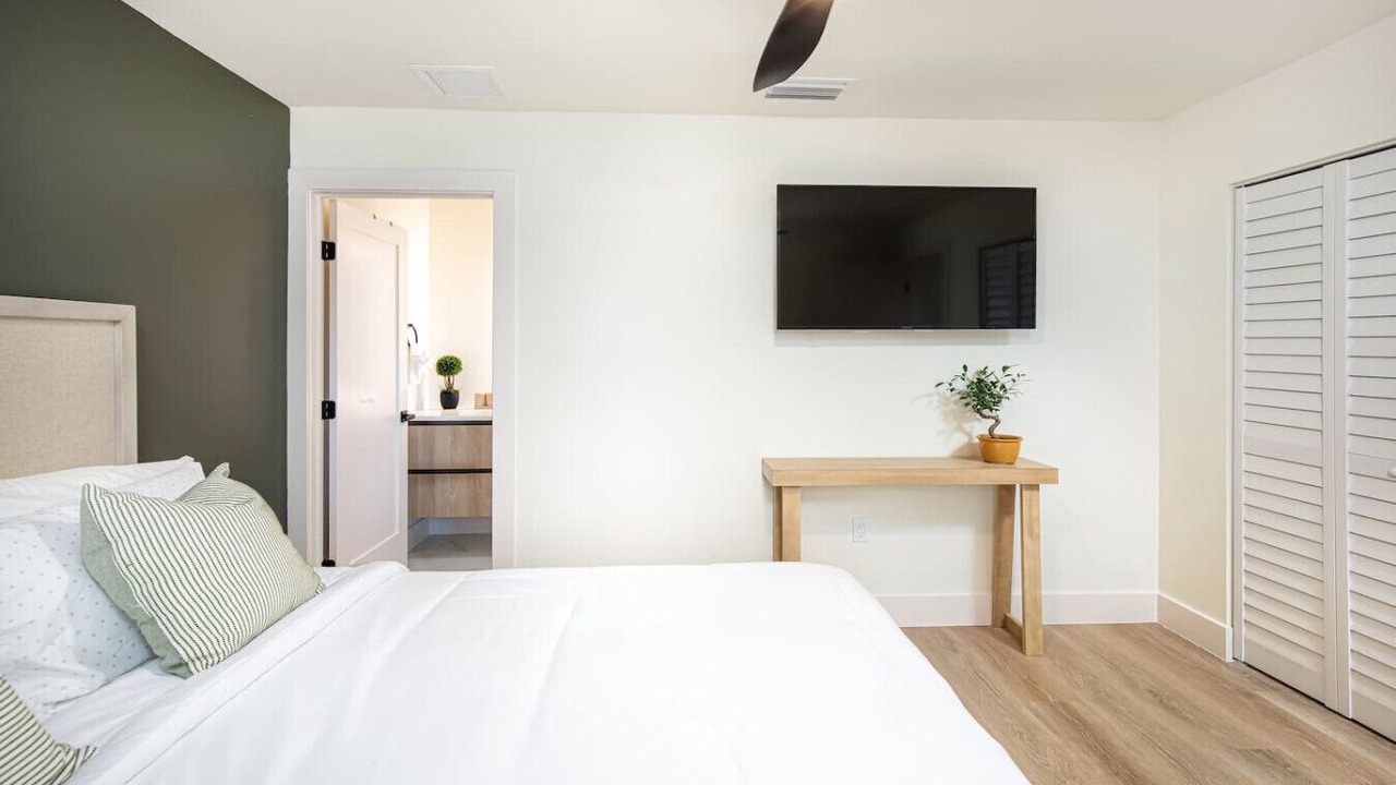 Photo of Bedroom in East Naples