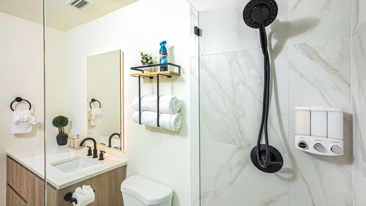 Photo of Bathroom in East Naples