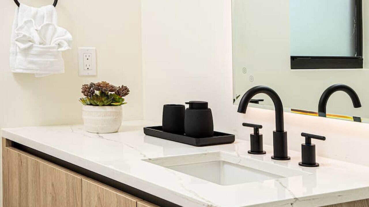 Photo of Bathroom in East Naples