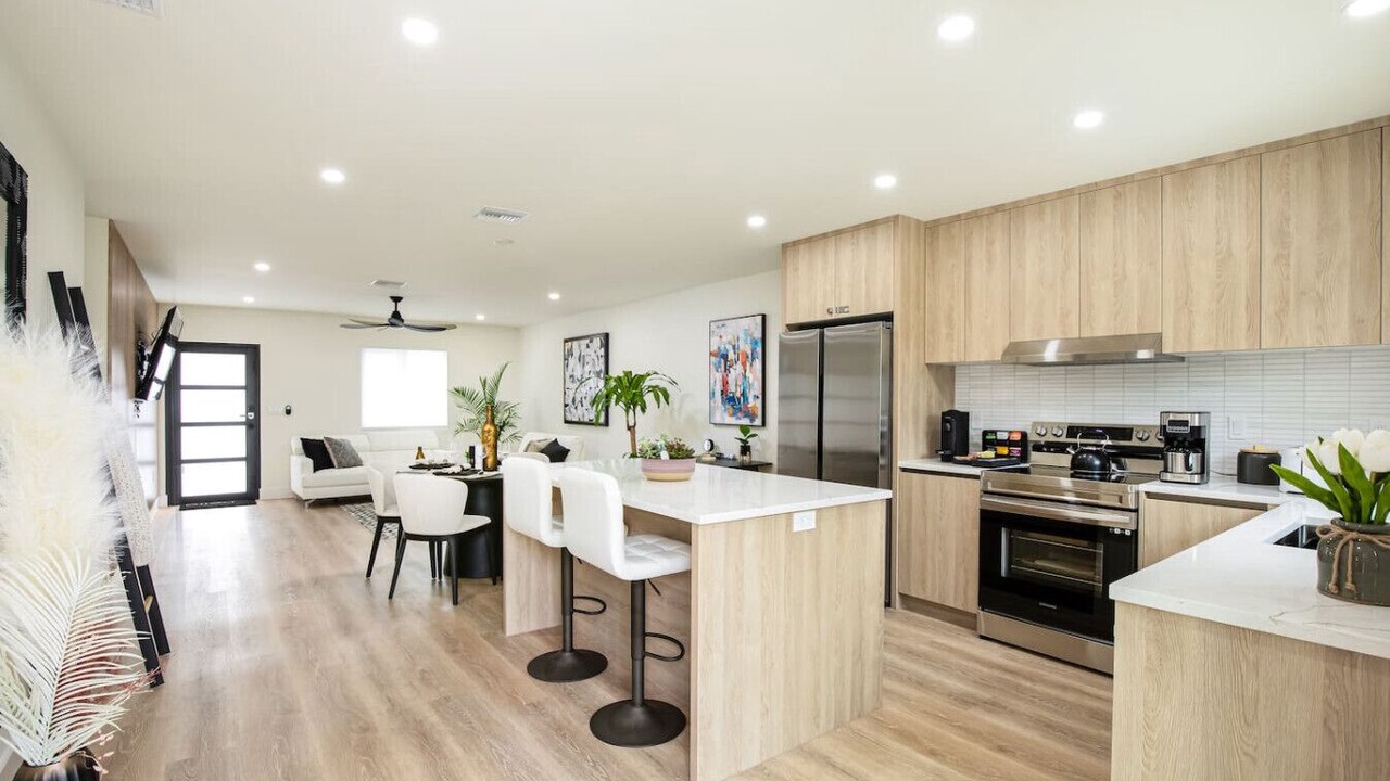 Photo of Kitchen in East Naples
