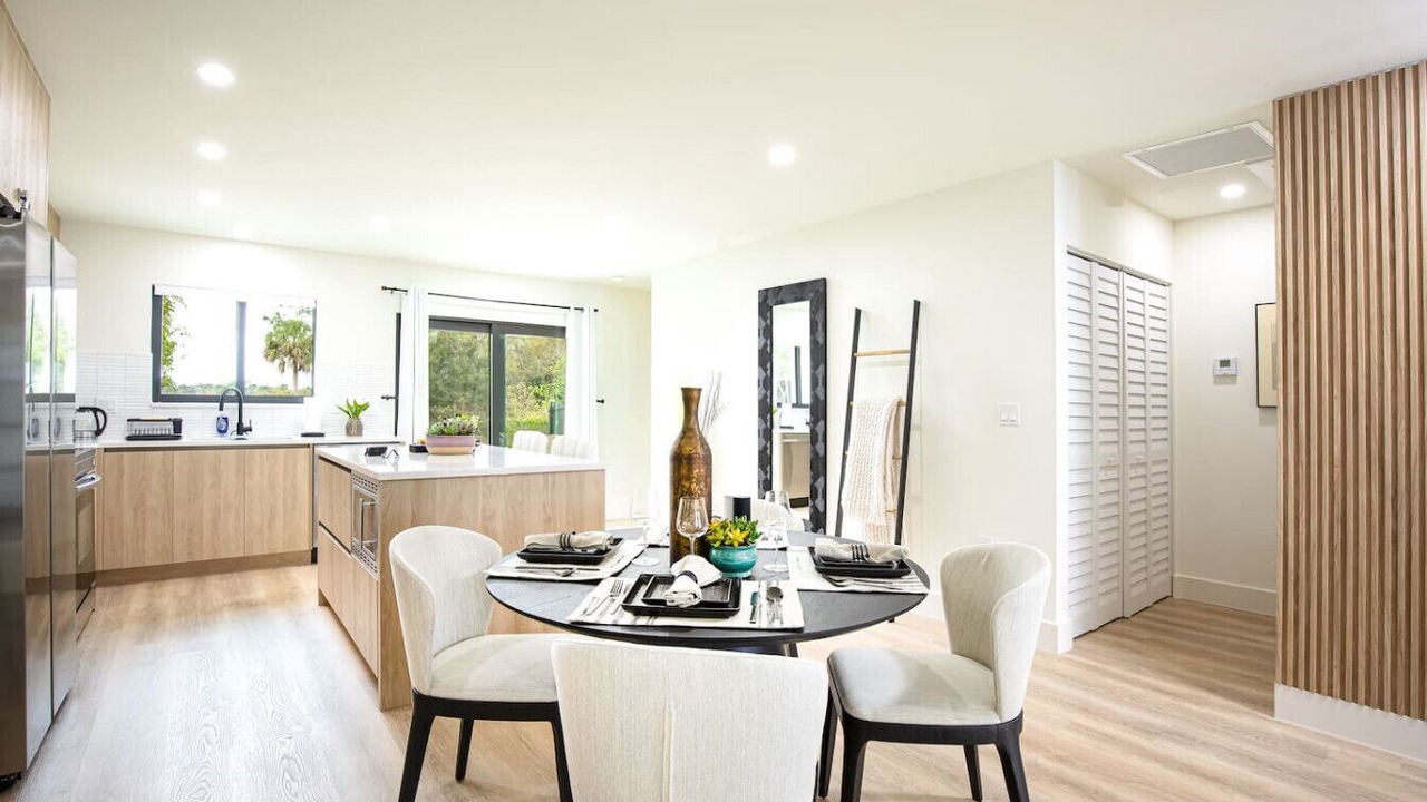 Photo of Kitchen in East Naples