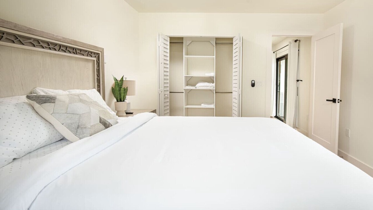 Photo of Bedroom in East Naples