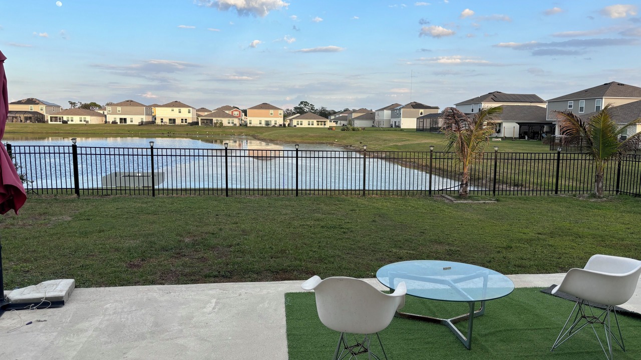 Photo of Outdoor in Winter Haven