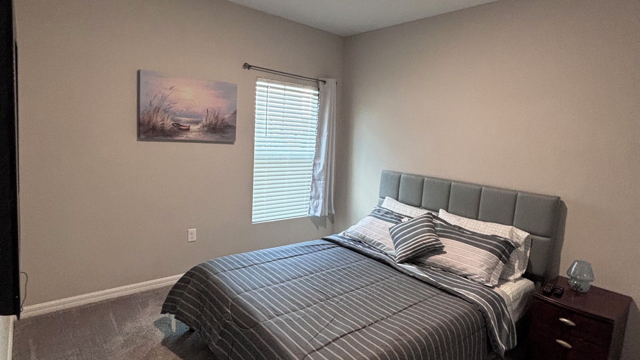 Photo of Bedroom in Winter Haven