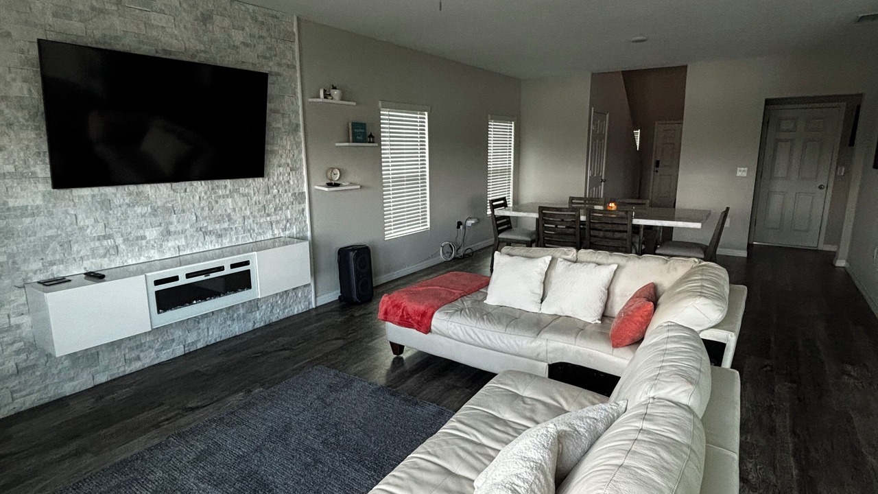 Photo of Livingroom in Winter Haven