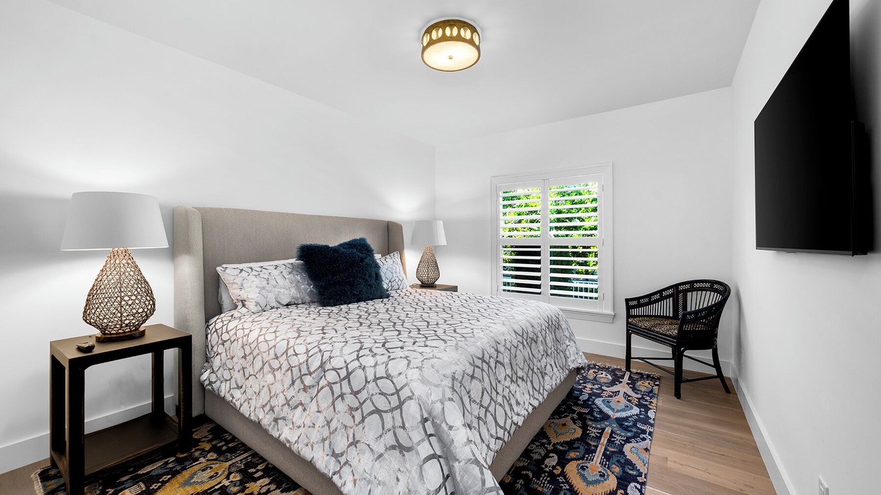 Photo of Bedroom in Royal Harbor