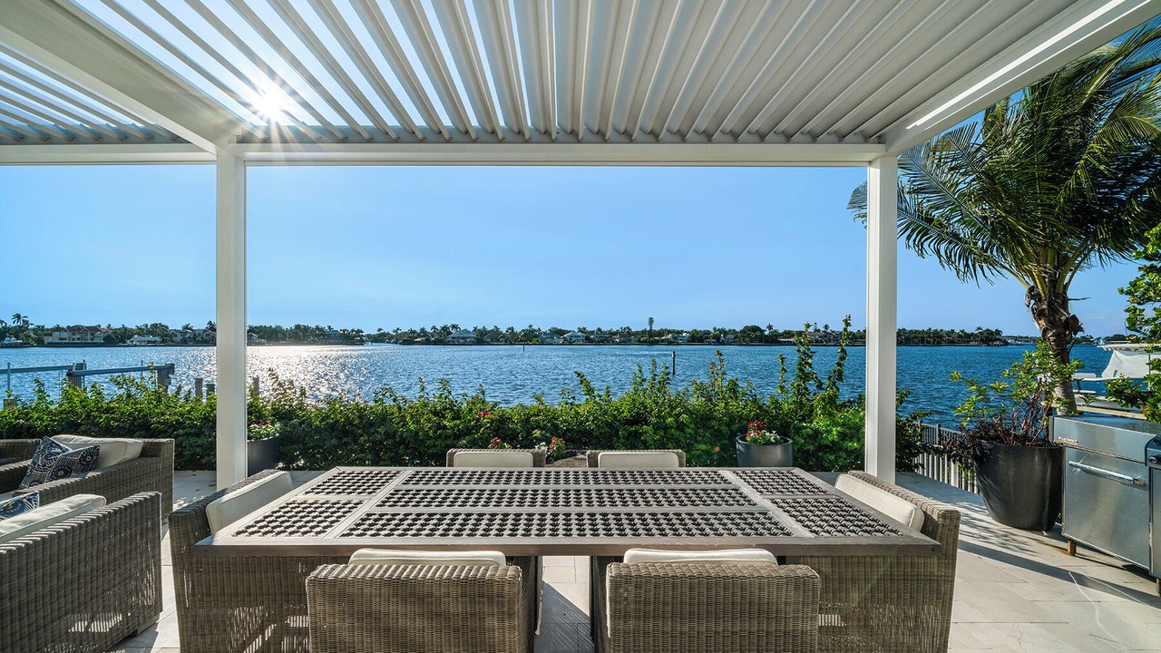 Photo of Outdoor in Royal Harbor