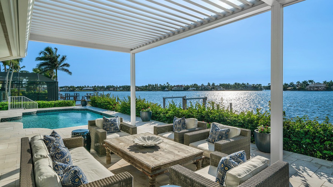 Photo of Outdoor in Royal Harbor