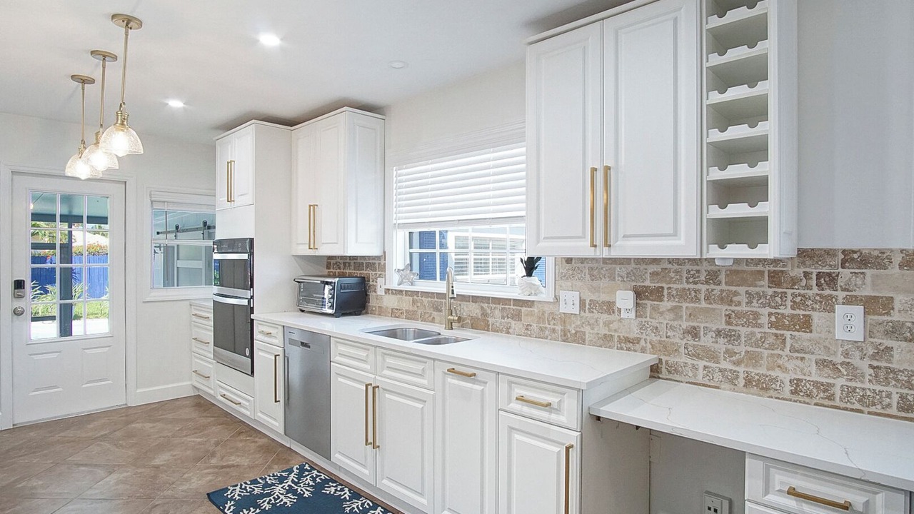 Photo of Kitchen in Fort Pierce