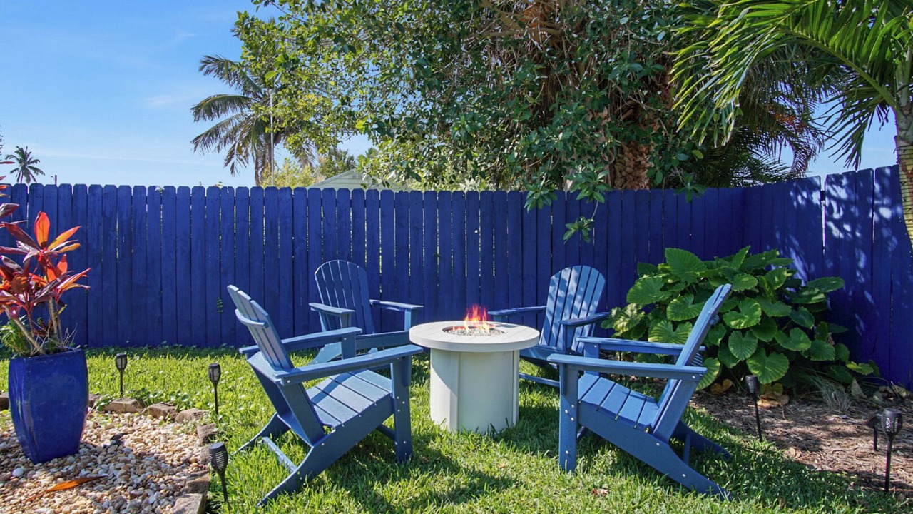 Photo of Outdoor in Fort Pierce