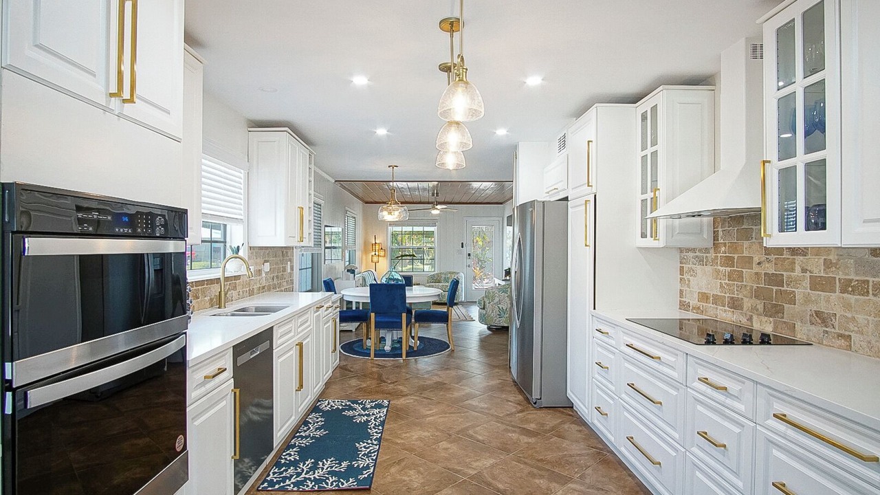 Photo of Kitchen in Fort Pierce