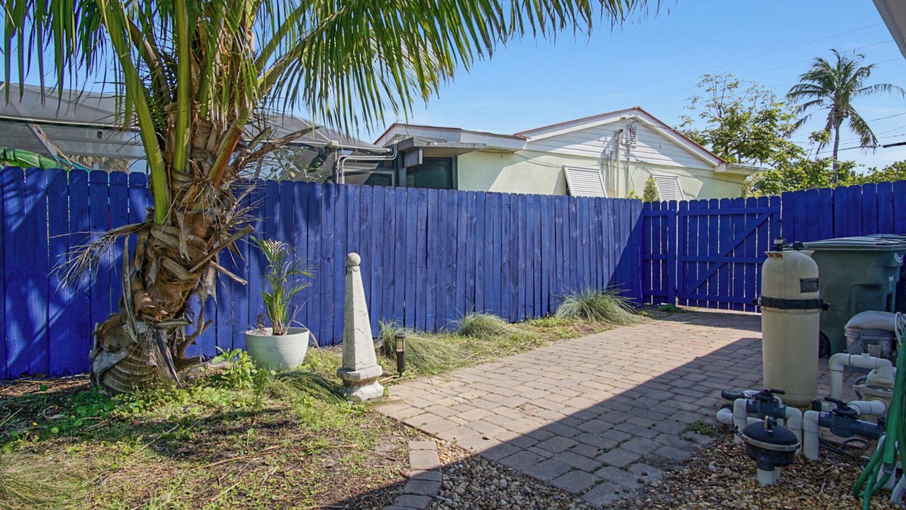 Photo of Outdoor in Fort Pierce