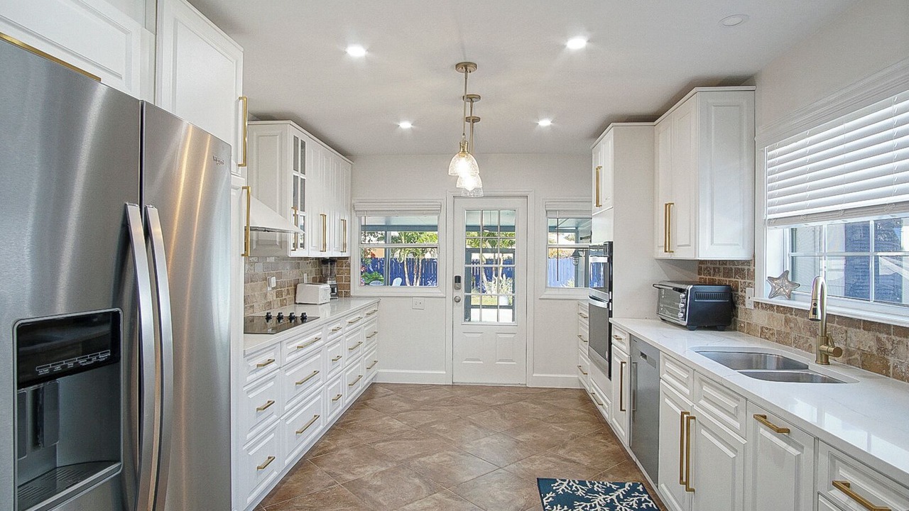 Photo of Kitchen in Fort Pierce