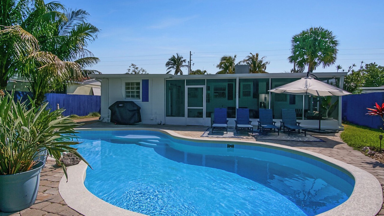 Photo of Outdoor in Fort Pierce