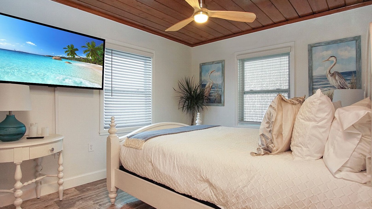 Photo of Bedroom in Fort Pierce