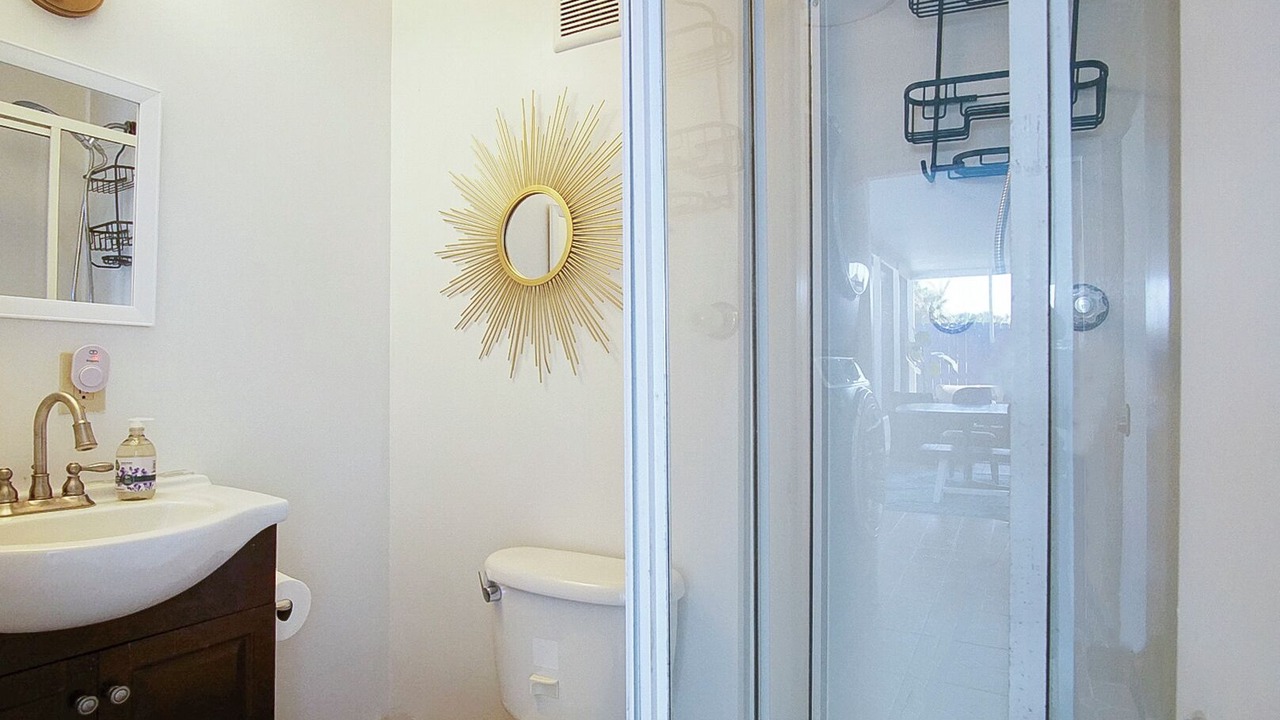 Photo of Bathroom in Fort Pierce