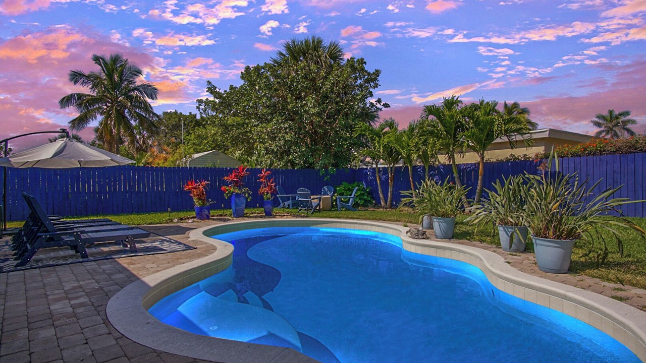 Photo of Outdoor in Fort Pierce
