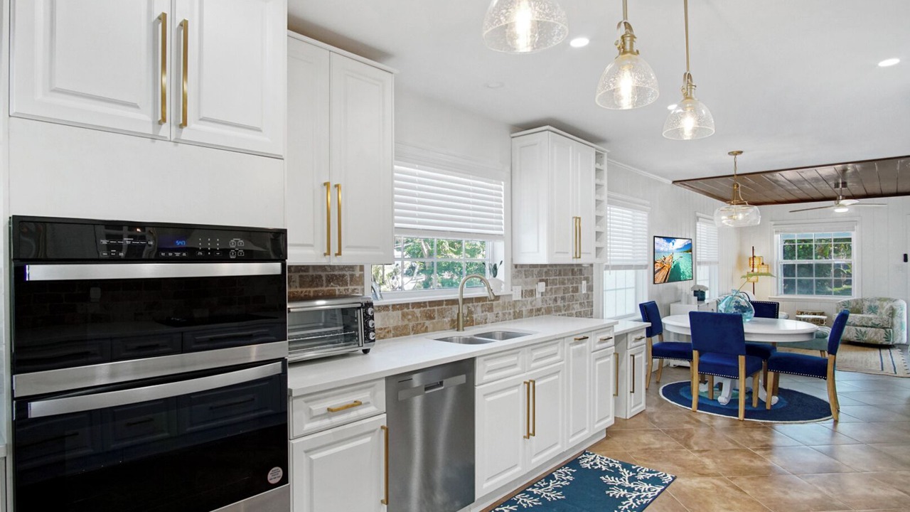 Photo of Kitchen in Fort Pierce