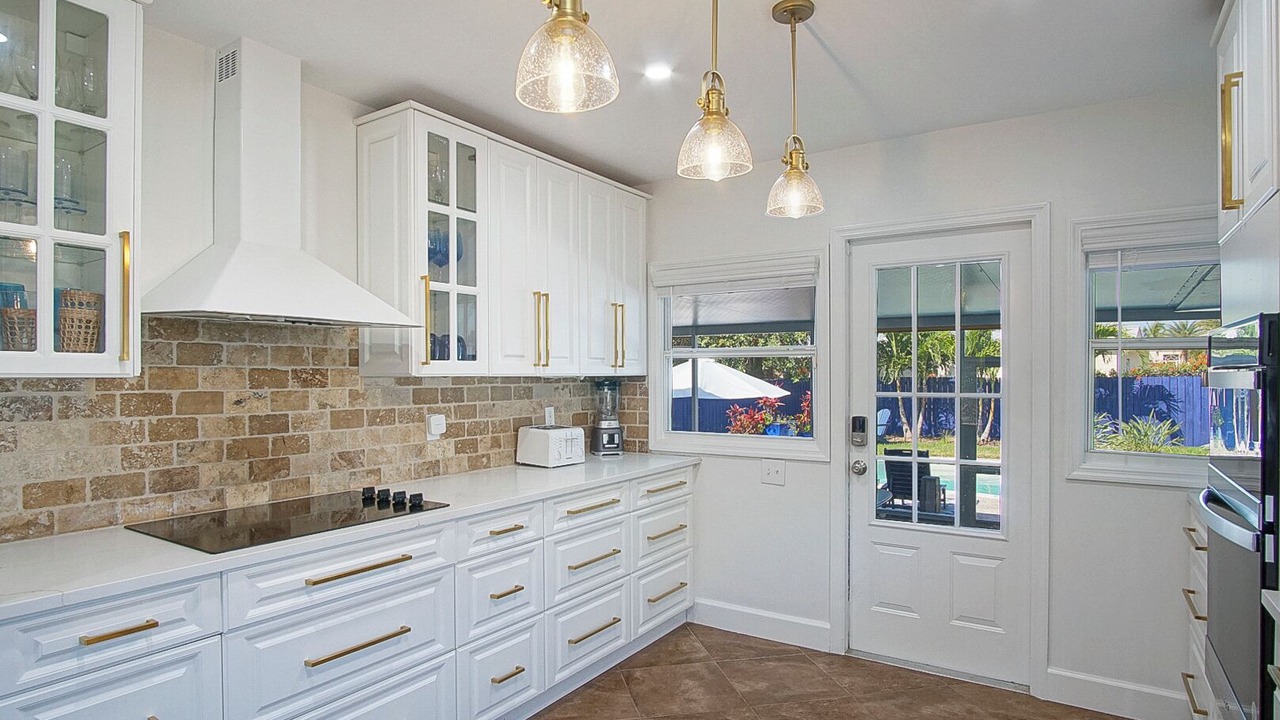 Photo of Kitchen in Fort Pierce