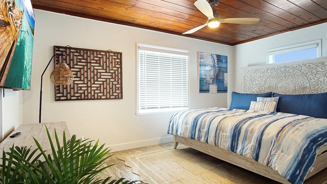 Photo of Bedroom in Fort Pierce
