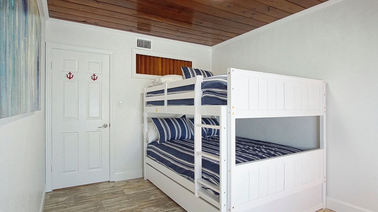 Photo of Bedroom in Fort Pierce