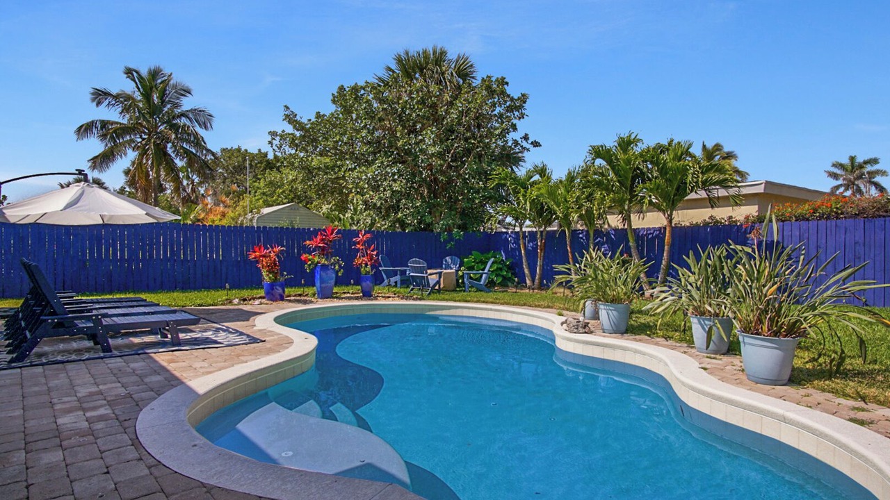 Photo of Outdoor in Fort Pierce
