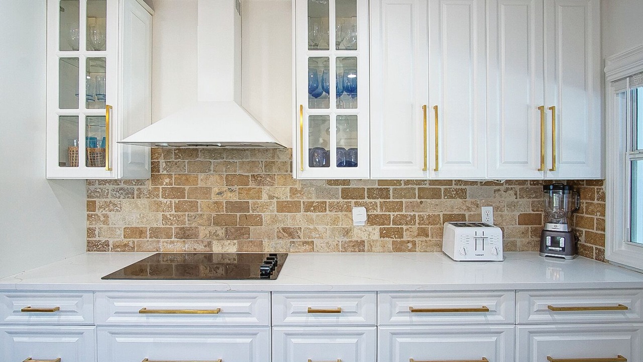 Photo of Kitchen in Fort Pierce