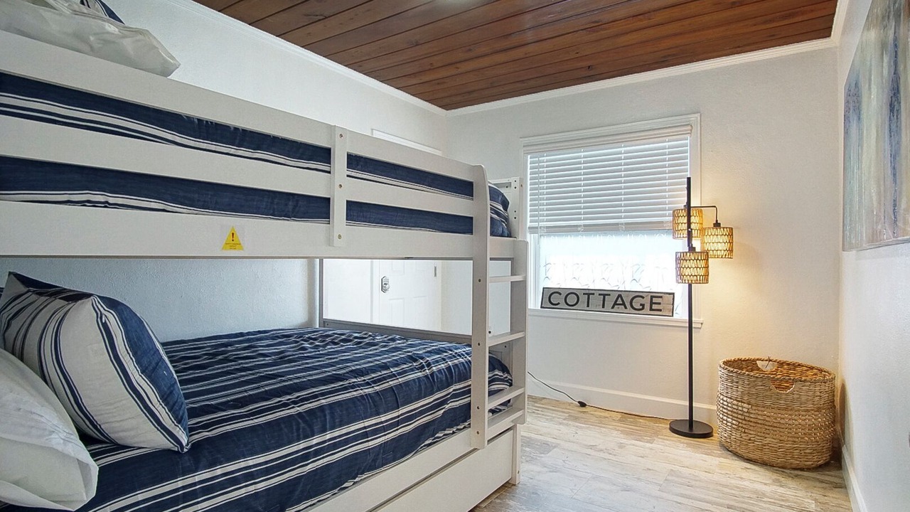 Photo of Bedroom in Fort Pierce