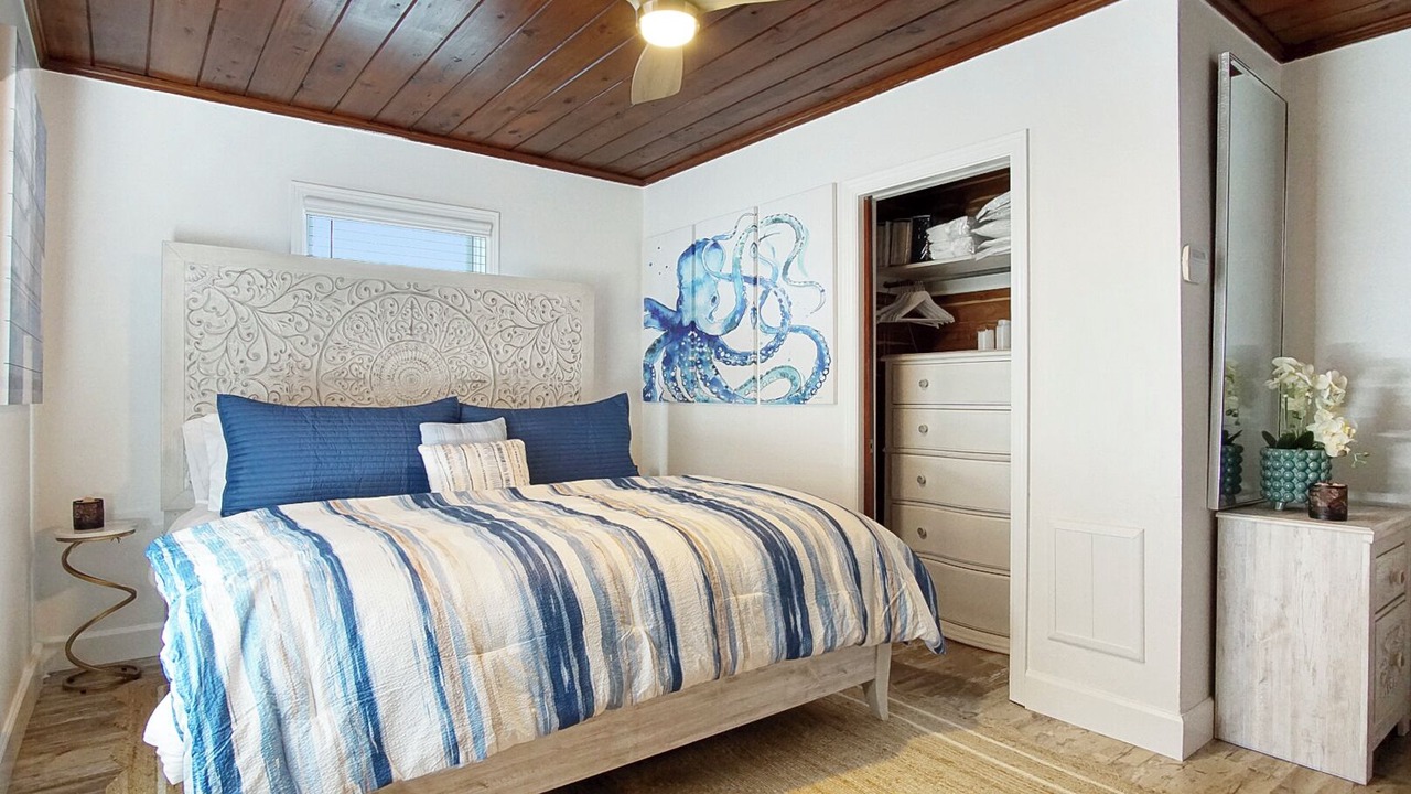 Photo of Bedroom in Fort Pierce