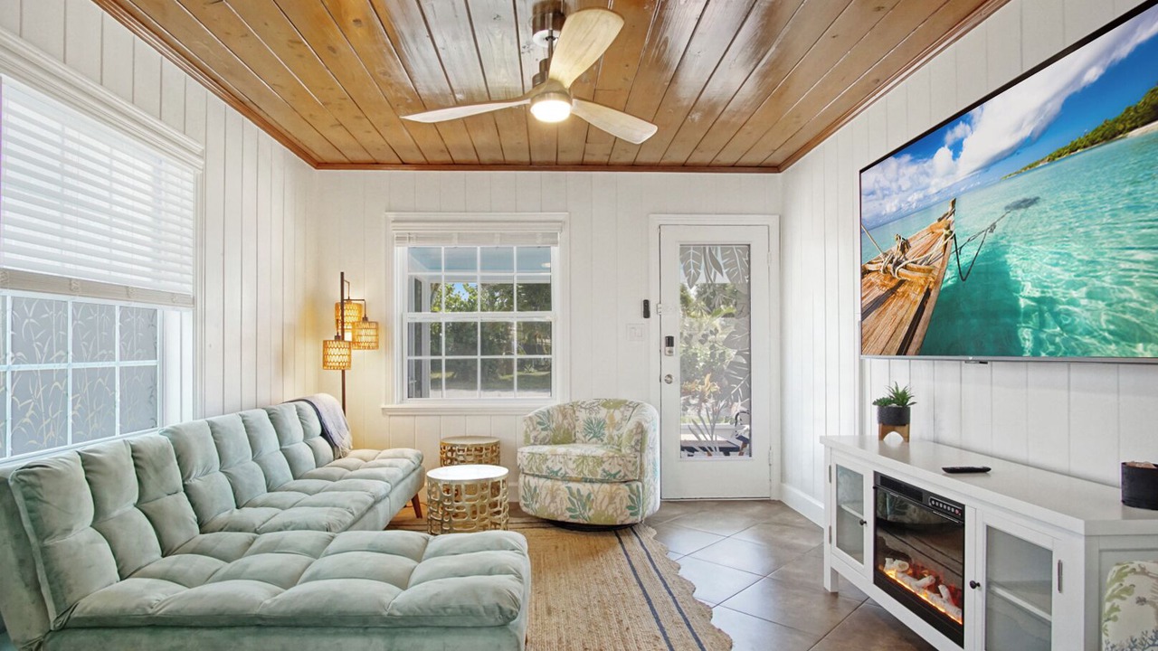 Photo of Livingroom in Fort Pierce