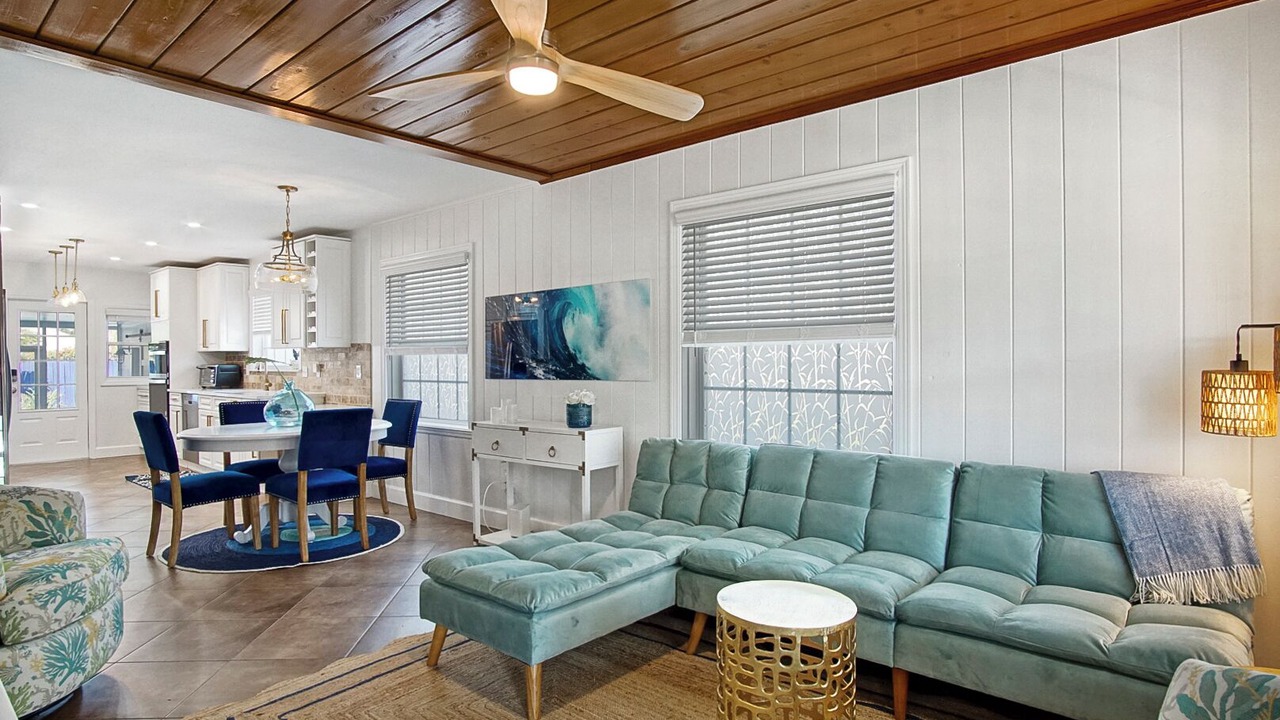 Photo of Livingroom in Fort Pierce