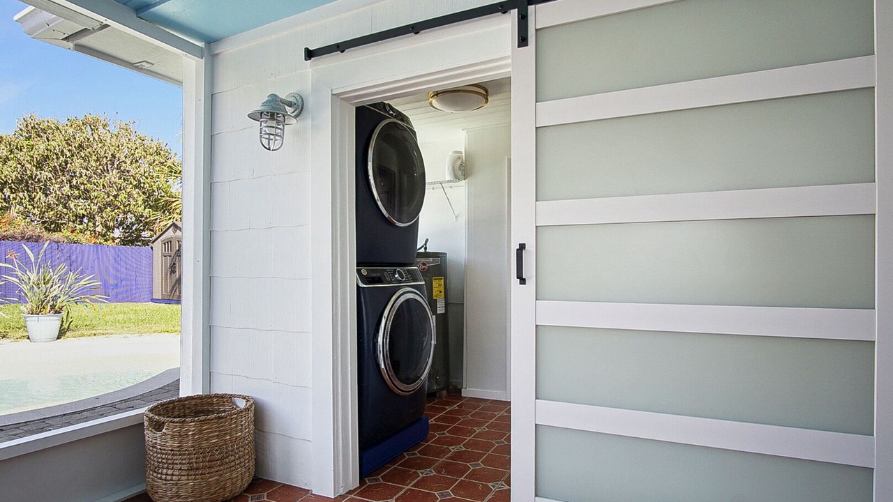 Photo of Patio Balcony in Fort Pierce
