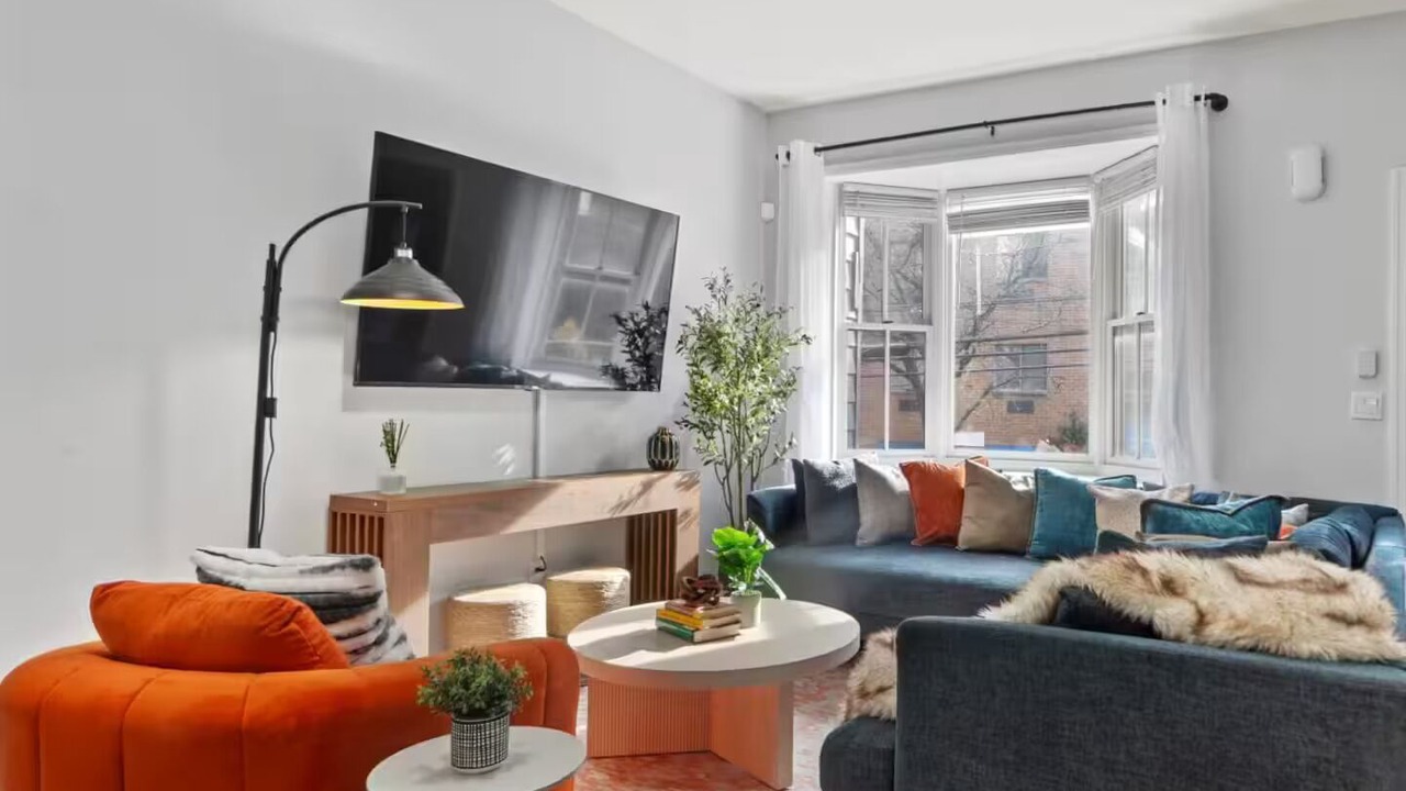 Photo of Livingroom in Hoboken