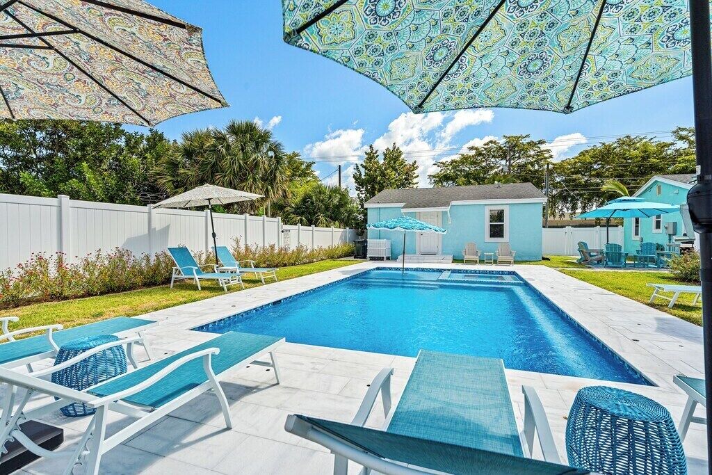 Photo of Outdoor in Delray Beach