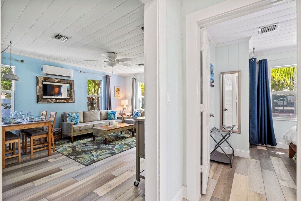 Photo of Livingroom in Delray Beach