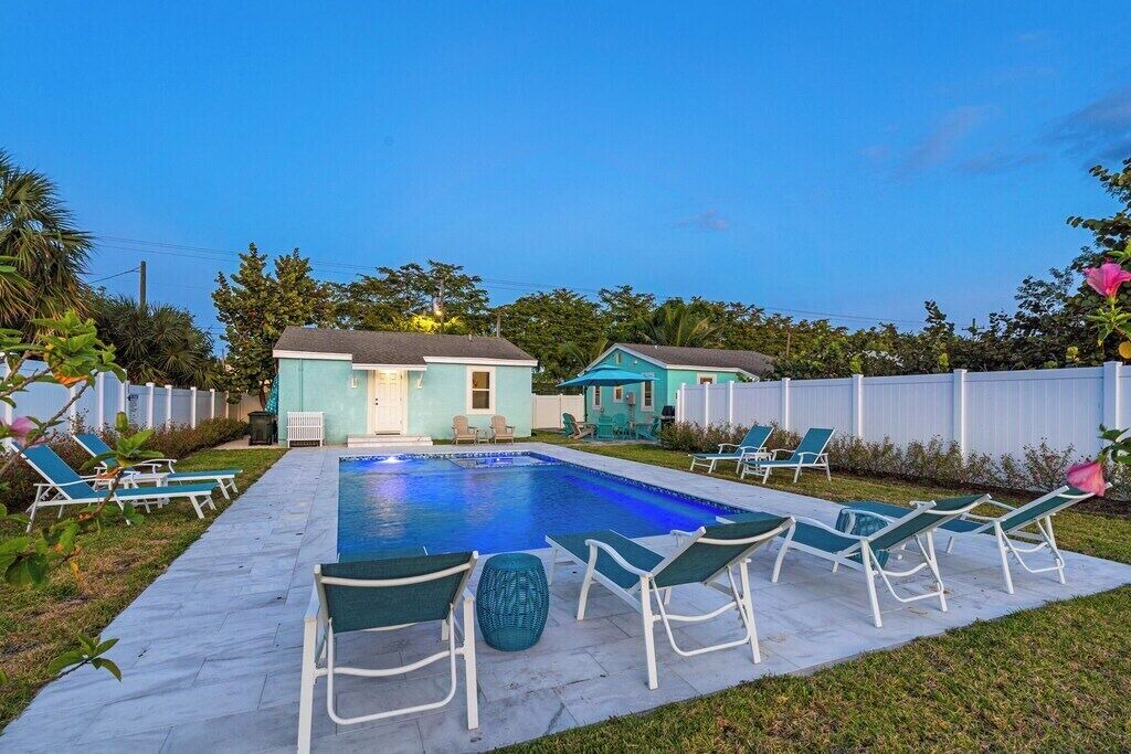 Photo of Outdoor in Delray Beach