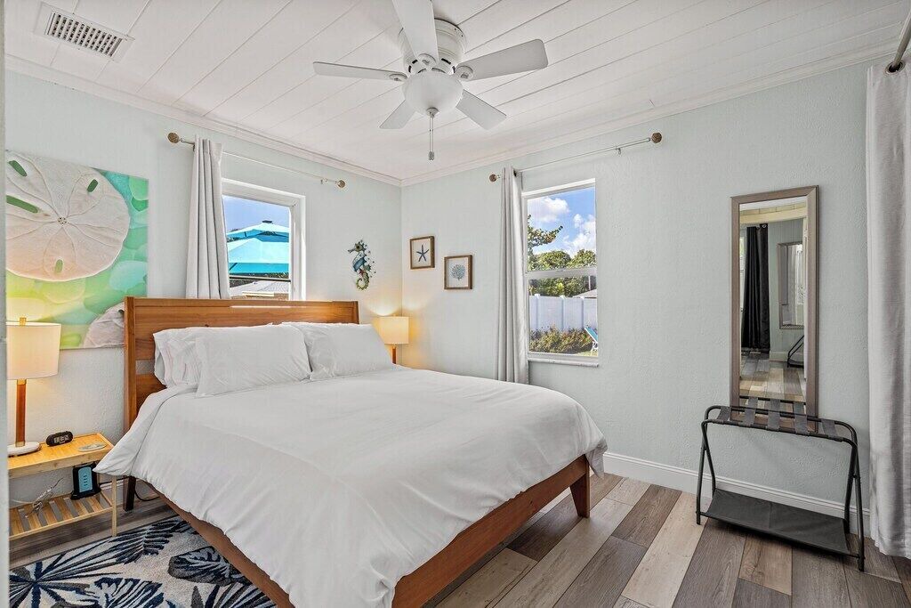 Photo of Bedroom in Delray Beach