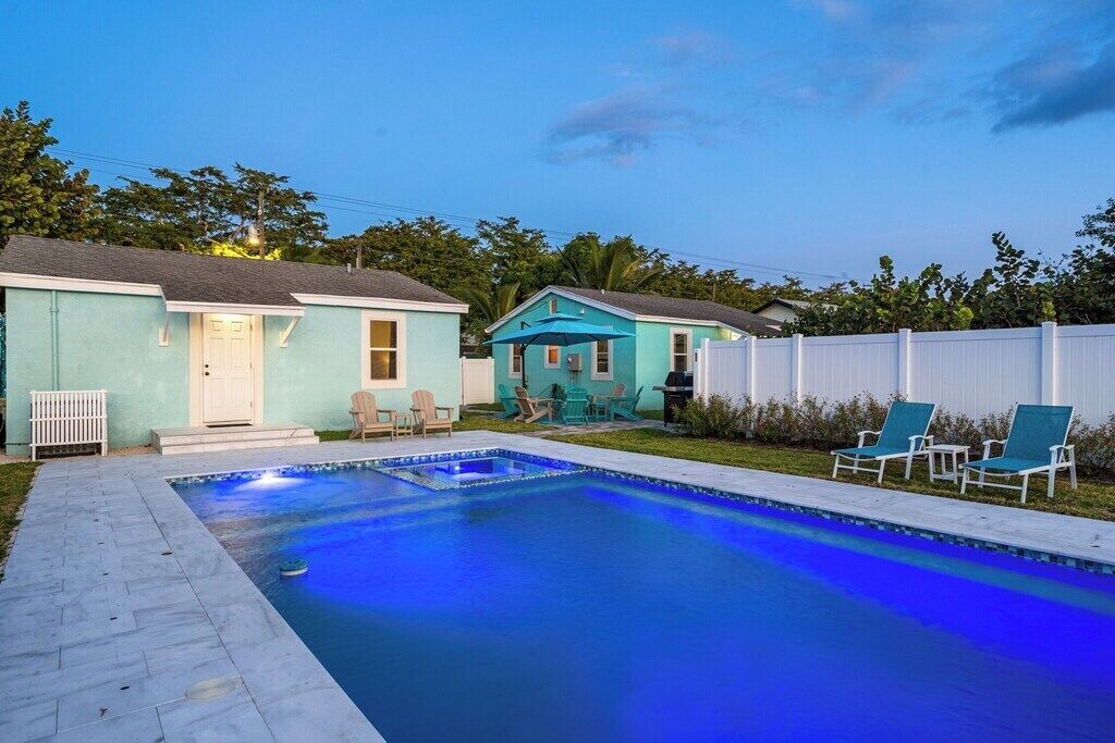 Photo of Outdoor in Delray Beach