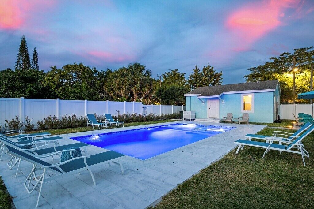 Photo of Outdoor in Delray Beach