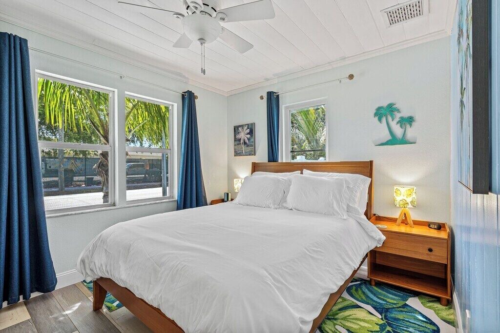 Photo of Bedroom in Delray Beach