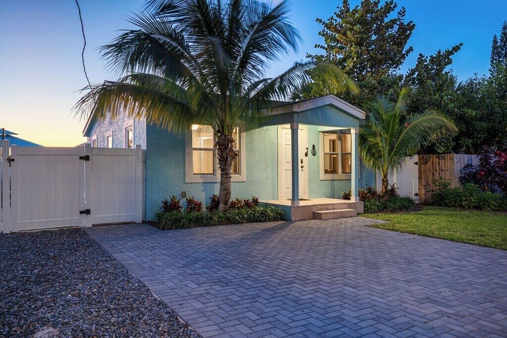 Photo of Outdoor in Delray Beach