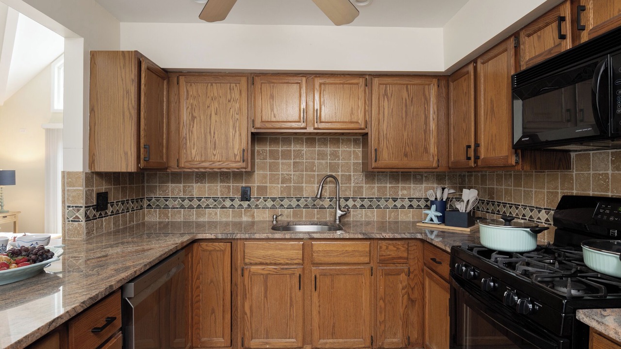 Photo of Kitchen in Seaside Heights