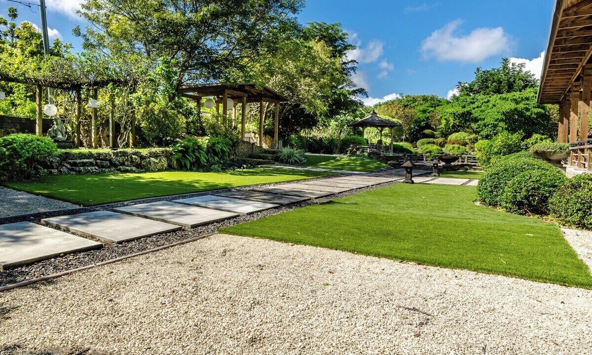 Photo of Outdoor in Homestead