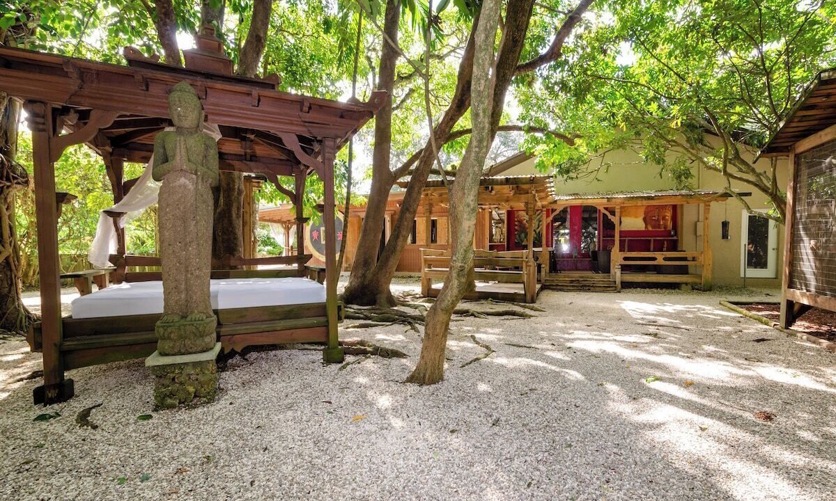 Photo of Outdoor in Homestead