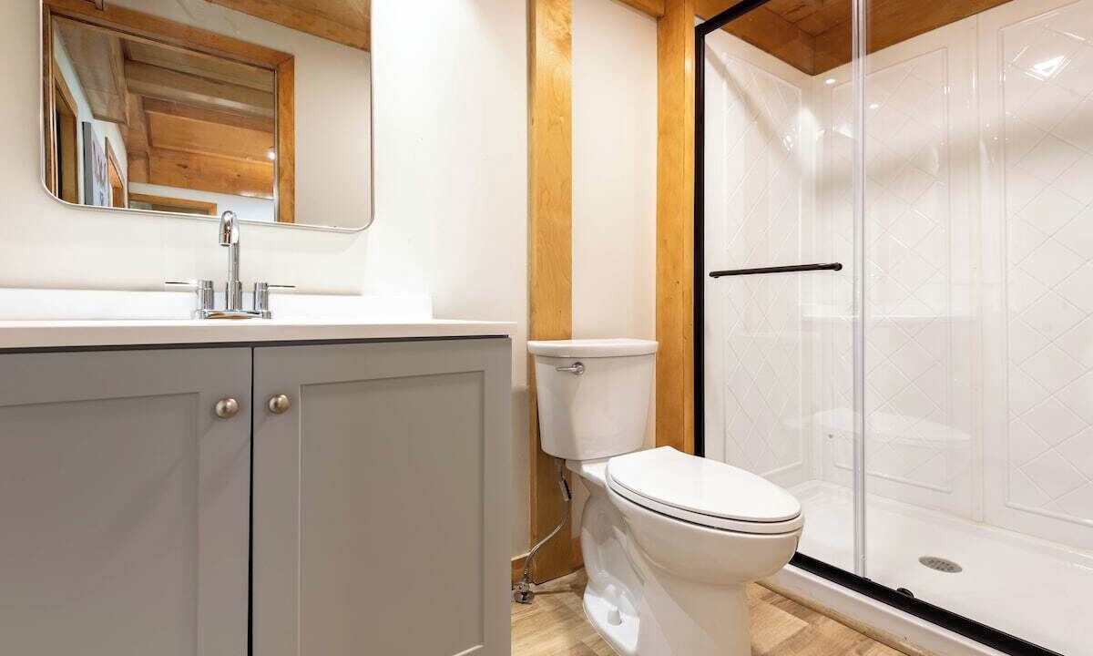 Photo of Bathroom in Homestead