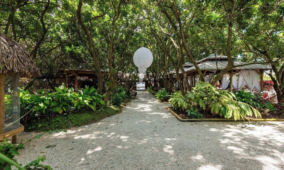 Photo of Outdoor in Homestead