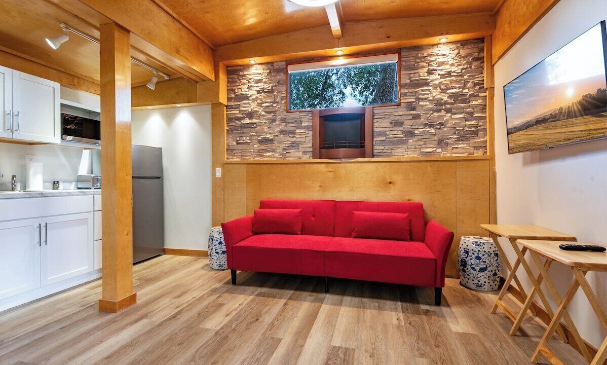 Photo of Bedroom in Homestead