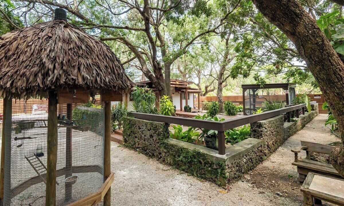 Photo of Outdoor in Homestead