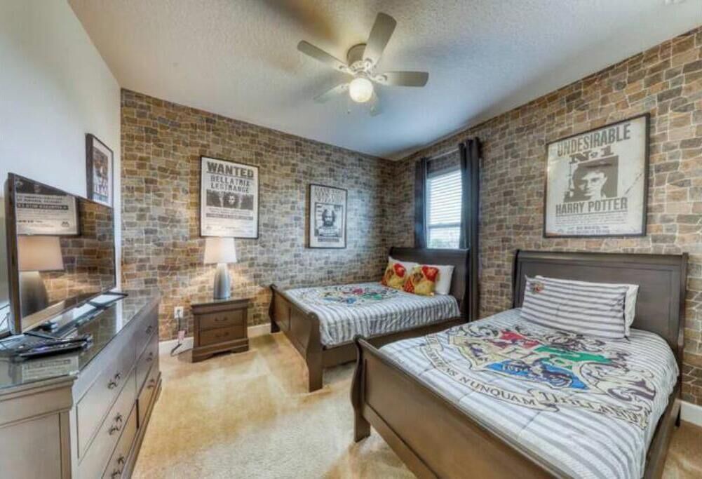 Photo of Bedroom in Loughman