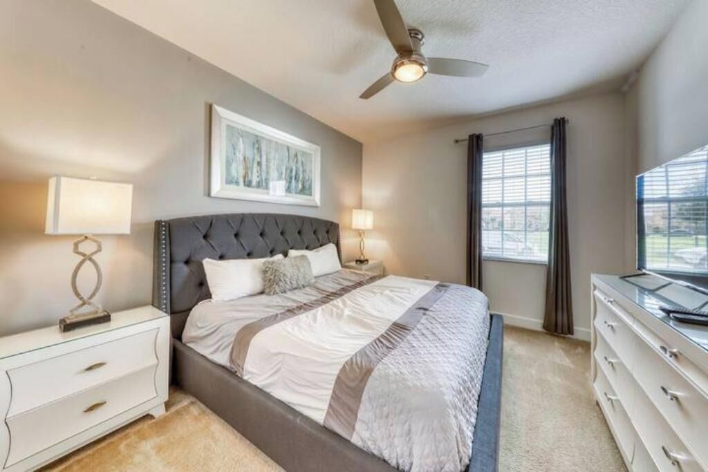 Photo of Bedroom in Loughman